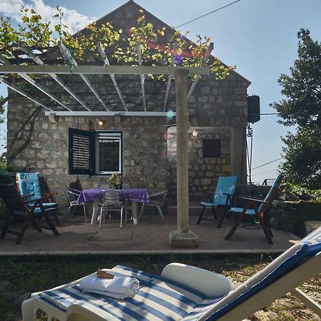 Holiday Home Olive Mill Mlini Luaran gambar