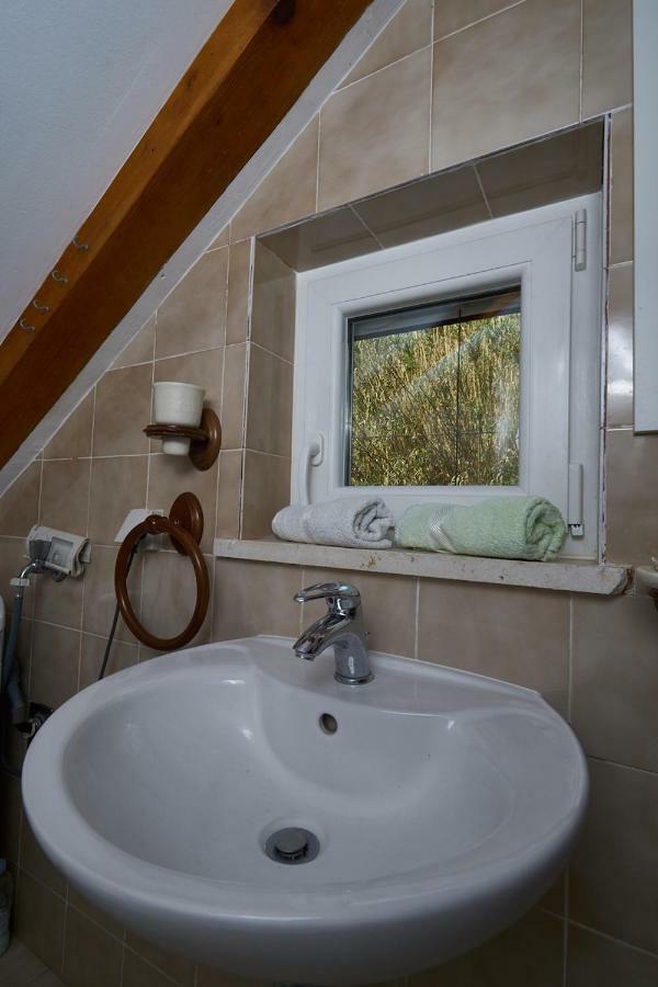 Holiday Home Olive Mill Mlini Luaran gambar