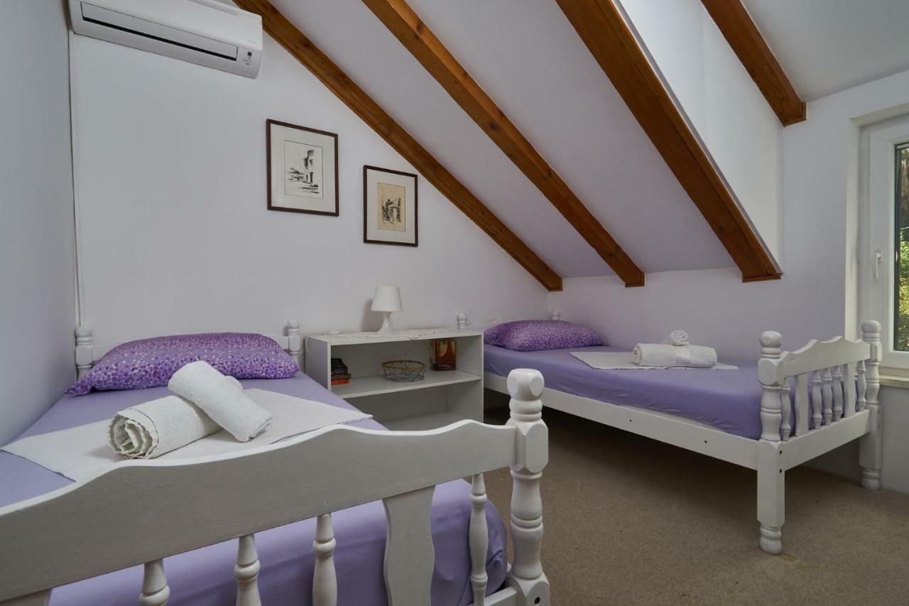 Holiday Home Olive Mill Mlini Luaran gambar