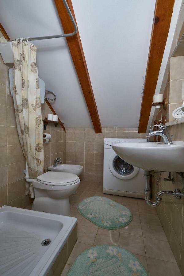 Holiday Home Olive Mill Mlini Luaran gambar