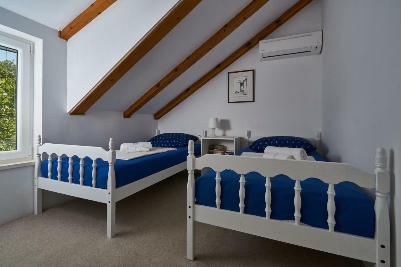 Holiday Home Olive Mill Mlini Luaran gambar