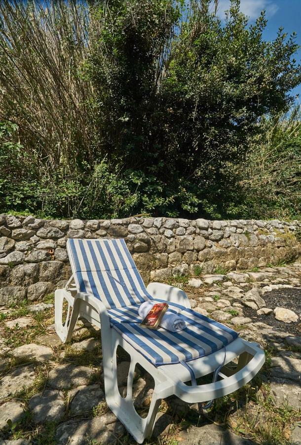 Holiday Home Olive Mill Mlini Luaran gambar
